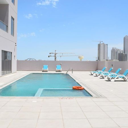 The Spot Residence المنامة المظهر الخارجي الصورة