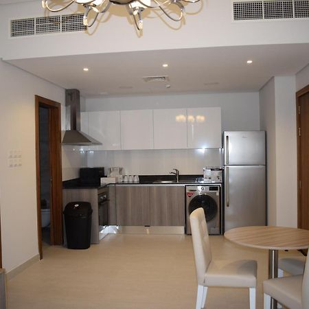The Spot Residence المنامة المظهر الخارجي الصورة