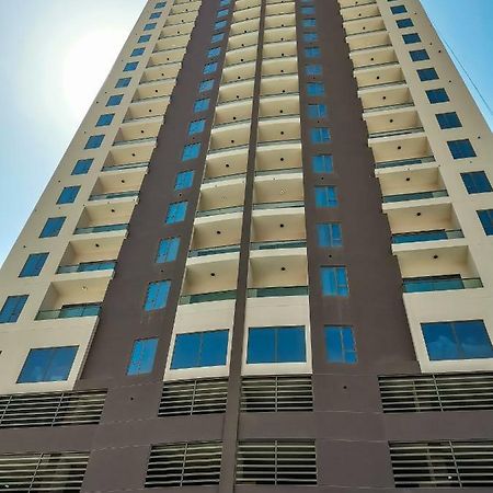 المنامة The Spot Residence المظهر الخارجي الصورة