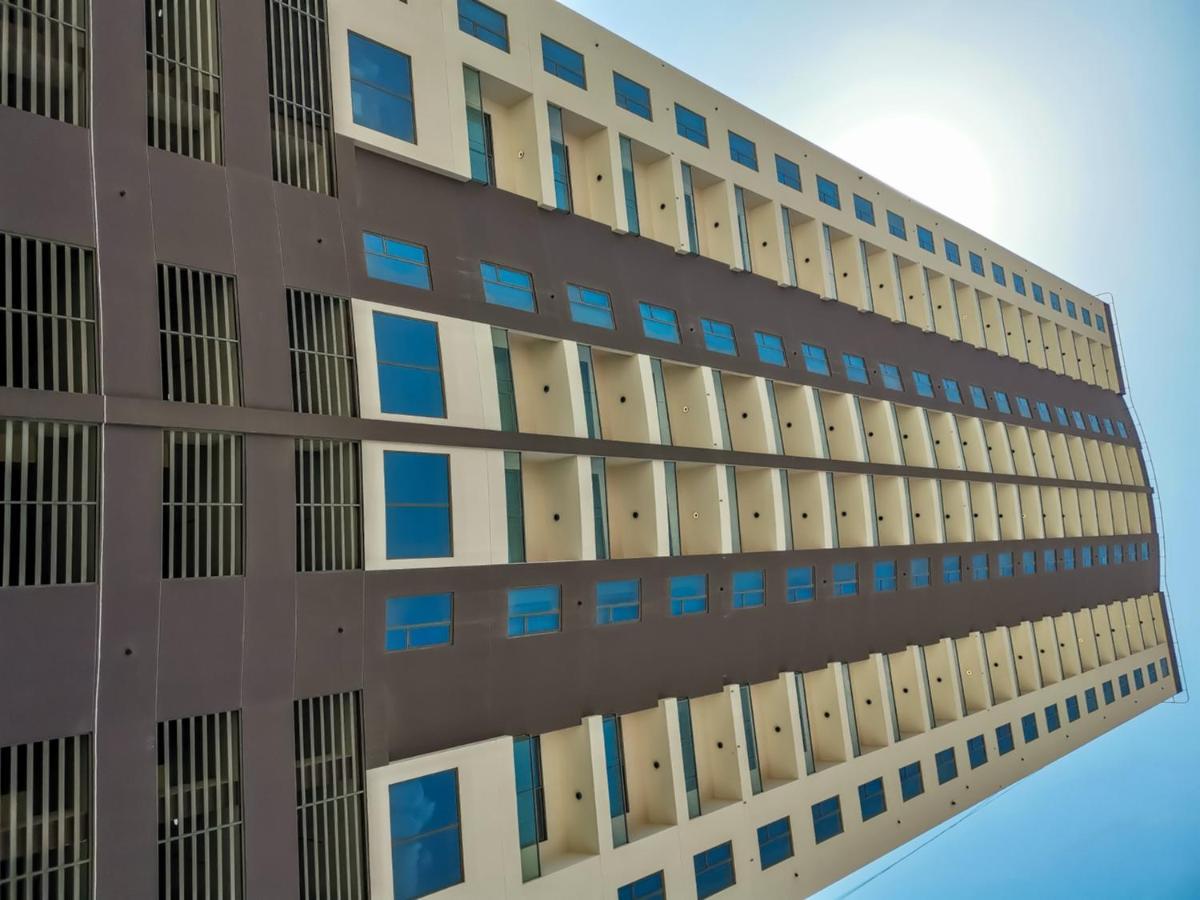 The Spot Residence المنامة المظهر الخارجي الصورة