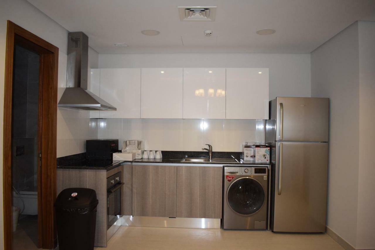 The Spot Residence المنامة المظهر الخارجي الصورة