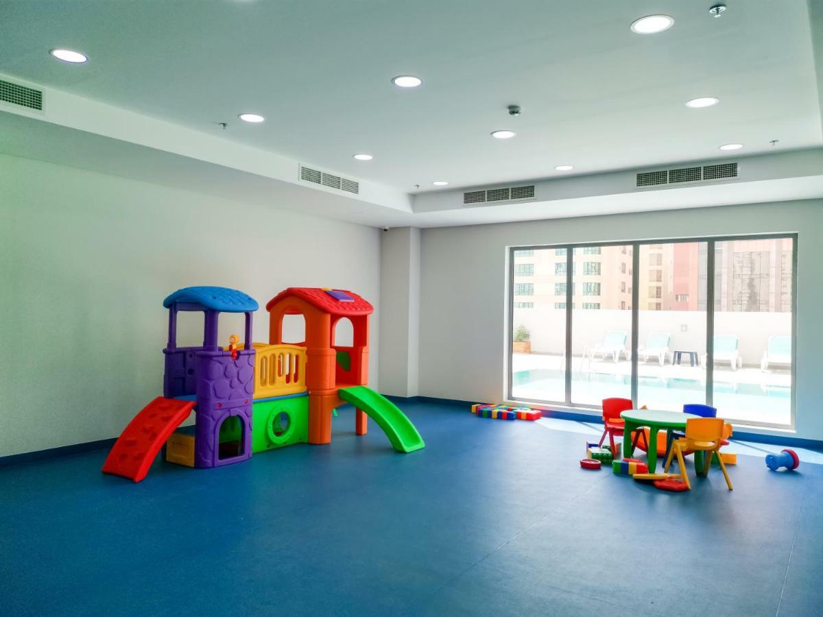 The Spot Residence المنامة المظهر الخارجي الصورة