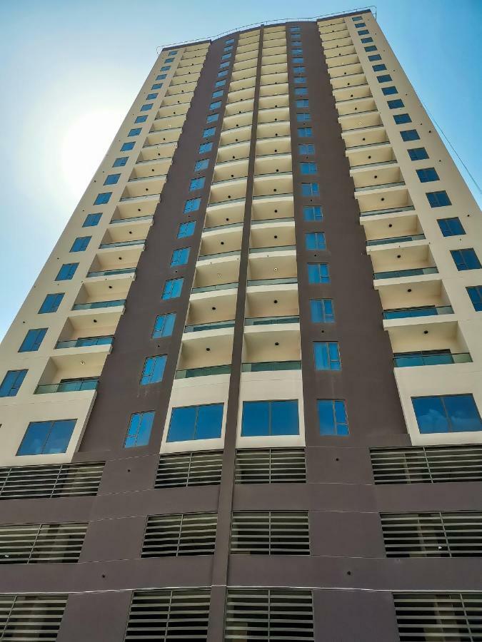 المنامة The Spot Residence المظهر الخارجي الصورة