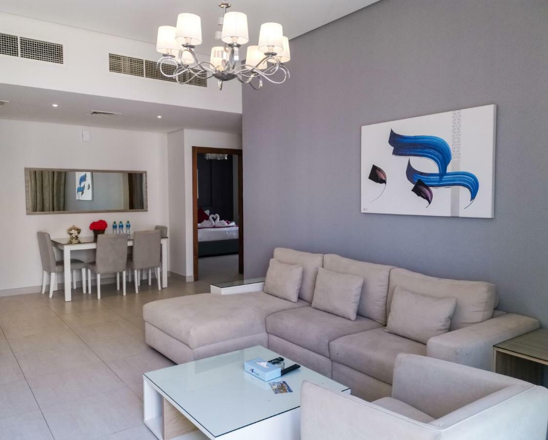 The Spot Residence المنامة المظهر الخارجي الصورة