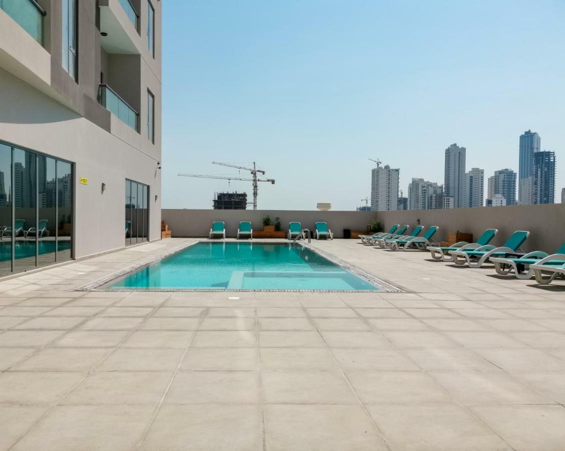 المنامة The Spot Residence المظهر الخارجي الصورة