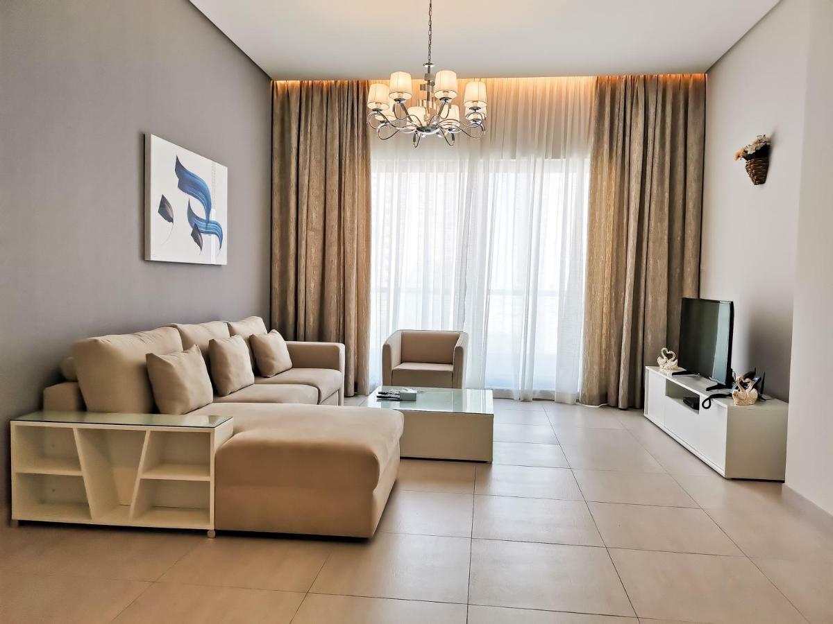 The Spot Residence المنامة المظهر الخارجي الصورة