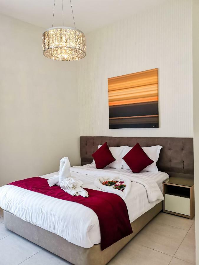 The Spot Residence المنامة المظهر الخارجي الصورة