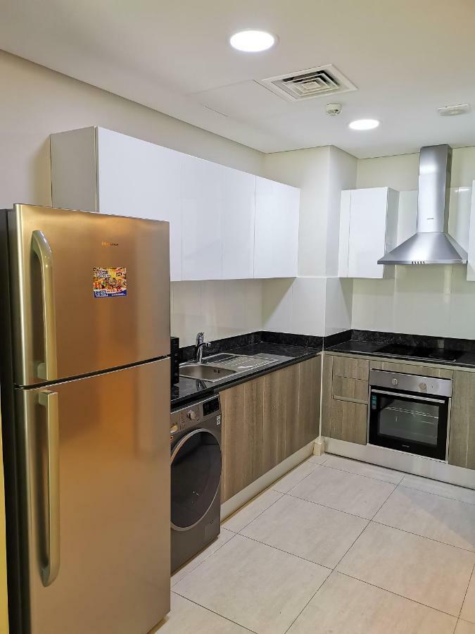 The Spot Residence المنامة المظهر الخارجي الصورة