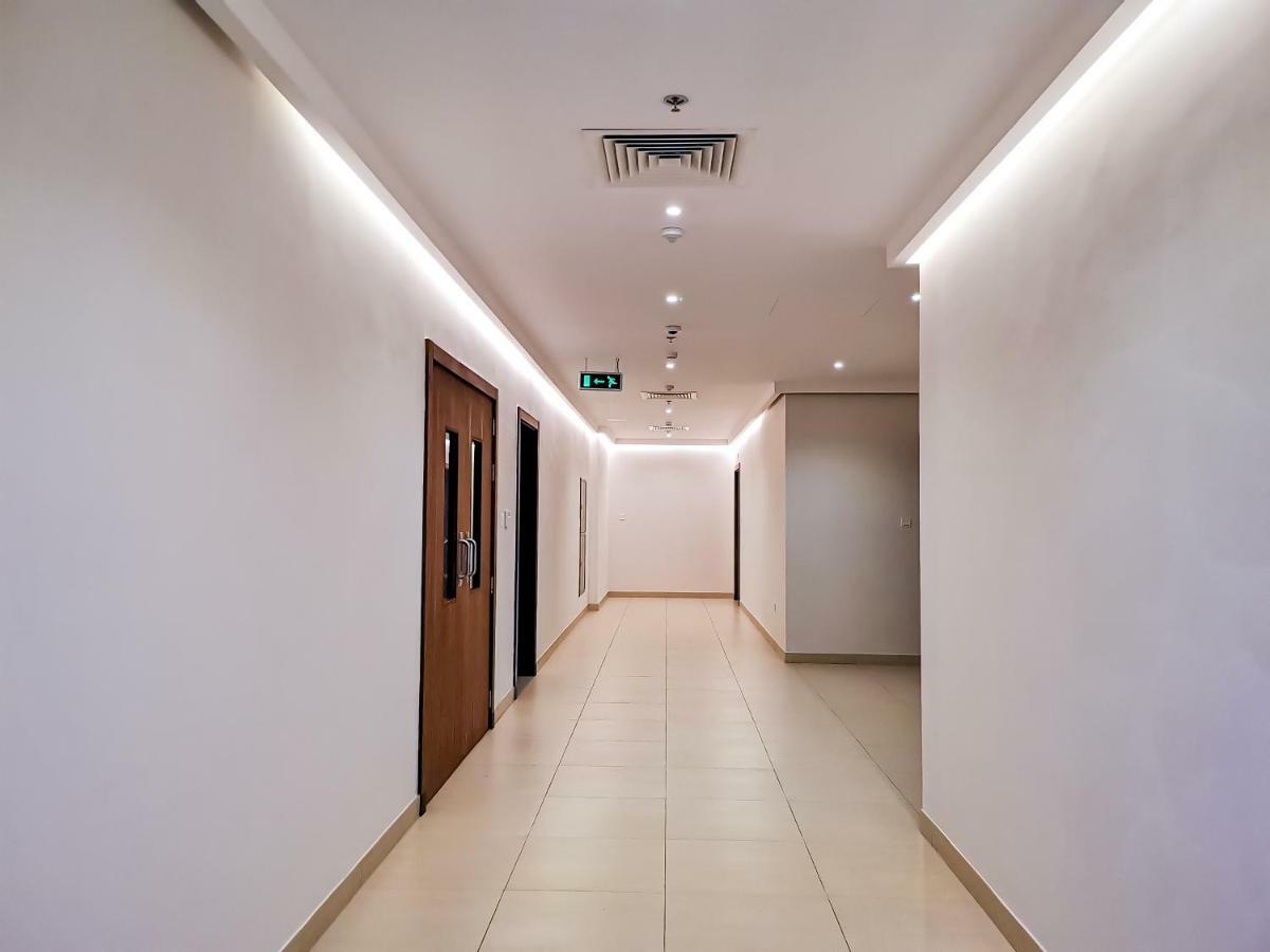 The Spot Residence المنامة المظهر الخارجي الصورة