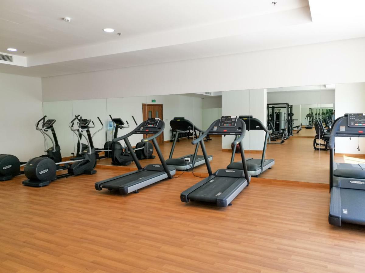 The Spot Residence المنامة المظهر الخارجي الصورة