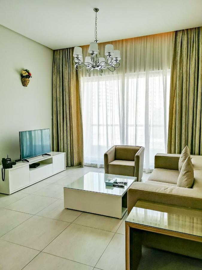 المنامة The Spot Residence المظهر الخارجي الصورة