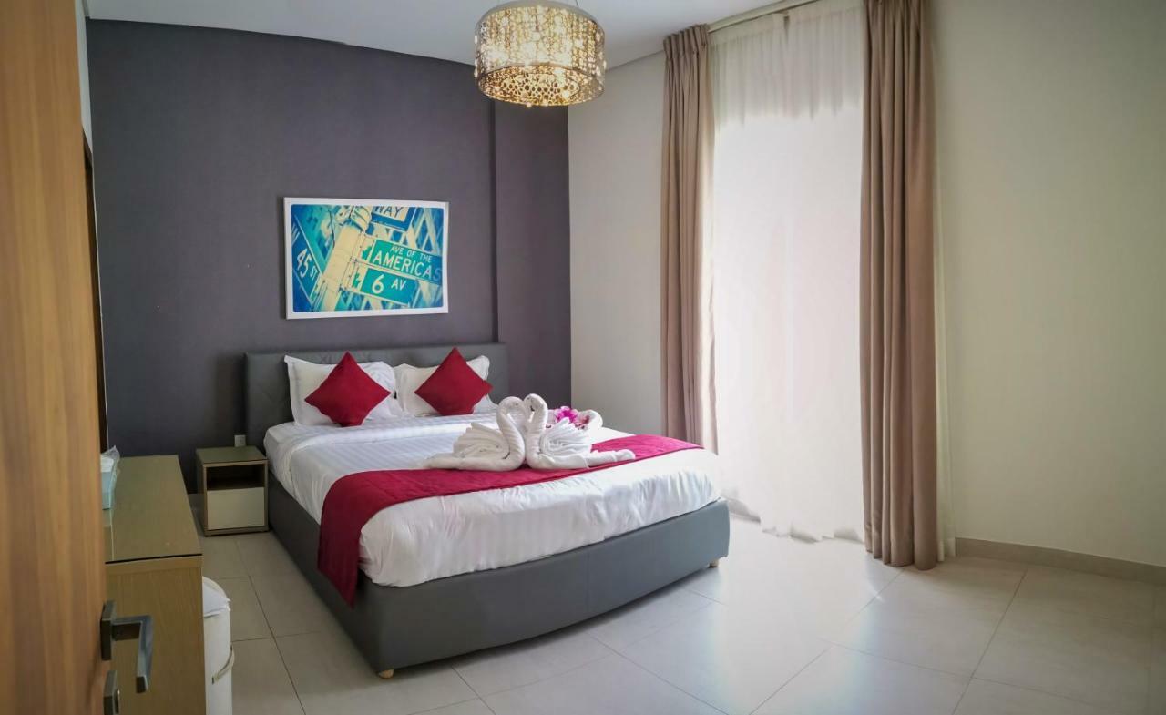 The Spot Residence المنامة المظهر الخارجي الصورة